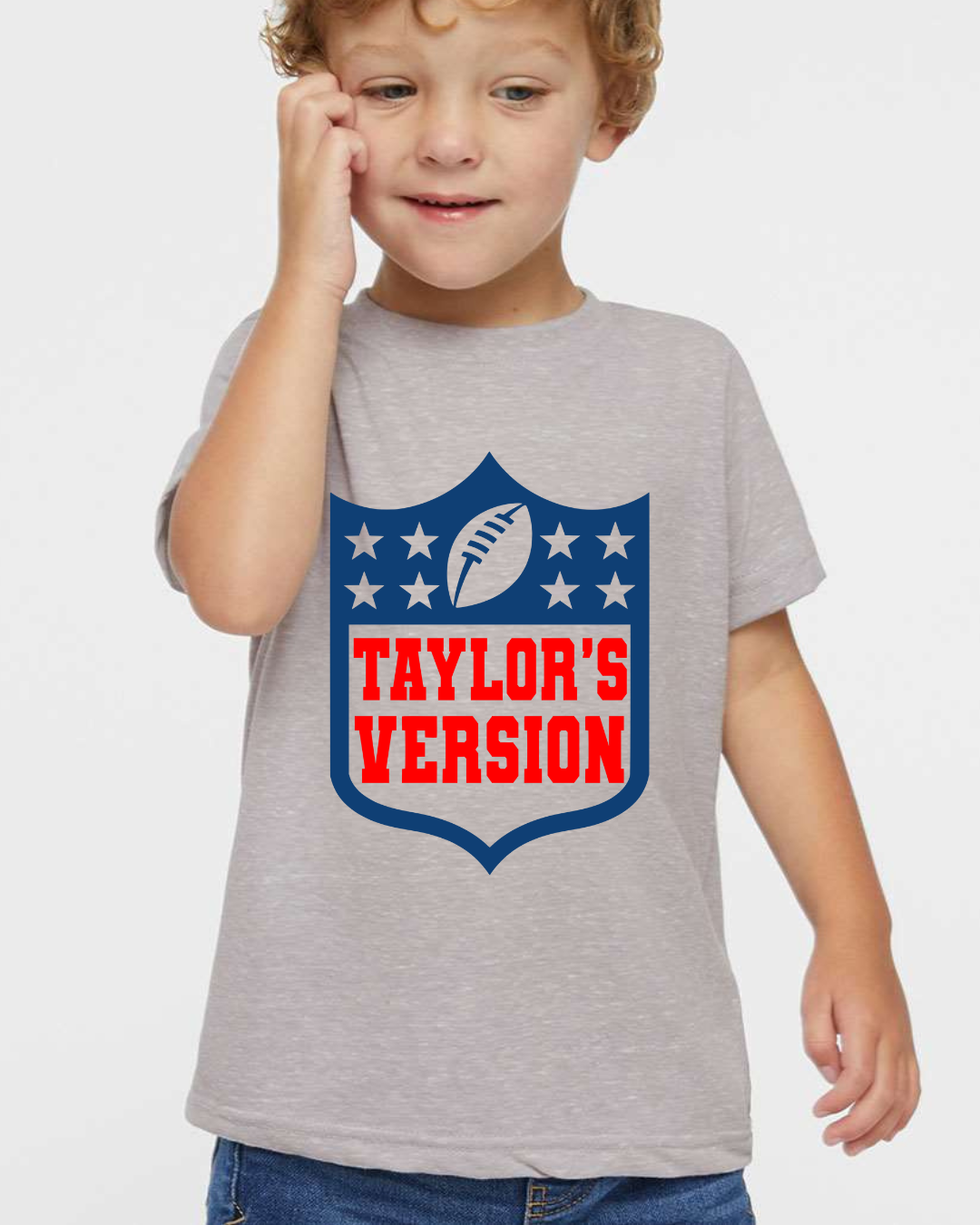 Taylor's Version Youth Tee