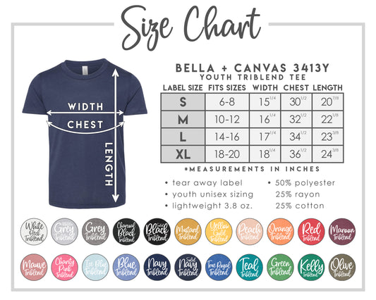 Hey Ey Ey Ey Buffalo Bills Youth Graphic Tee