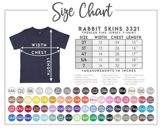 479 Arkansas Basketball Toddler Graphic Tee