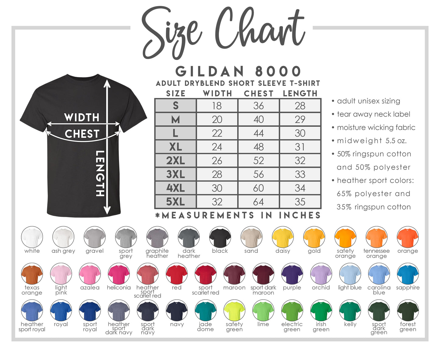 Where You Lead Gilmore Girls Adult Graphic Tee