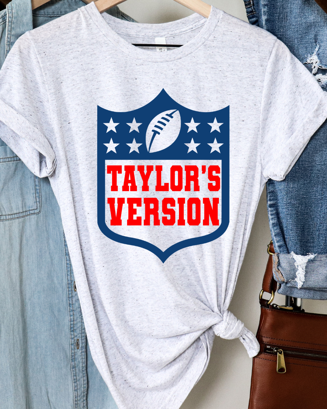 Taylor's Version Youth Tee