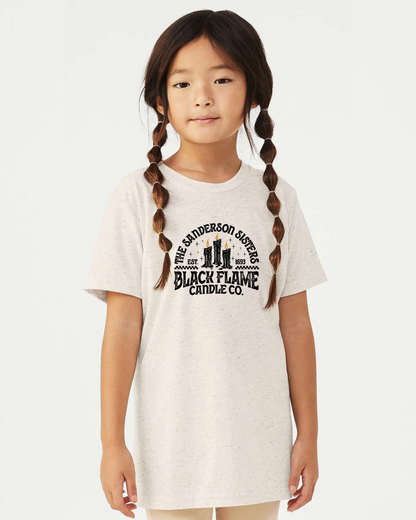 The-Sanderson Youth Graphic Tee