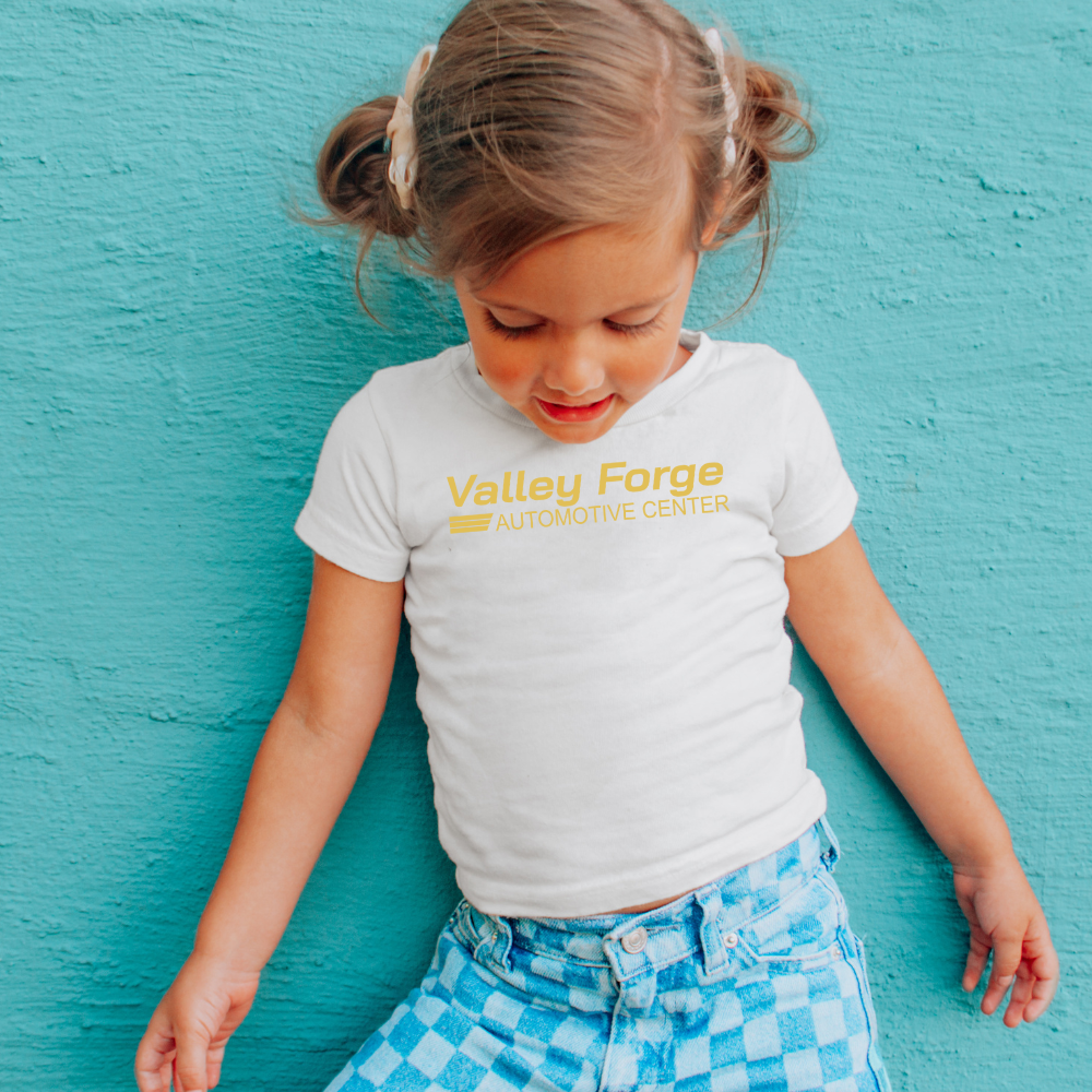 Valley Forge Automotive Center Youth Graphic Tee